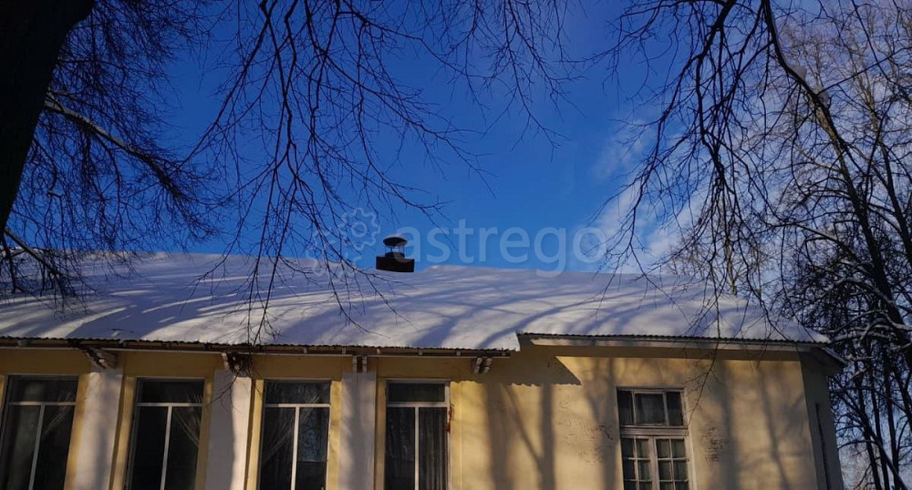 Отдельное здание, 458 м2 Долгопрудный - изображение 1