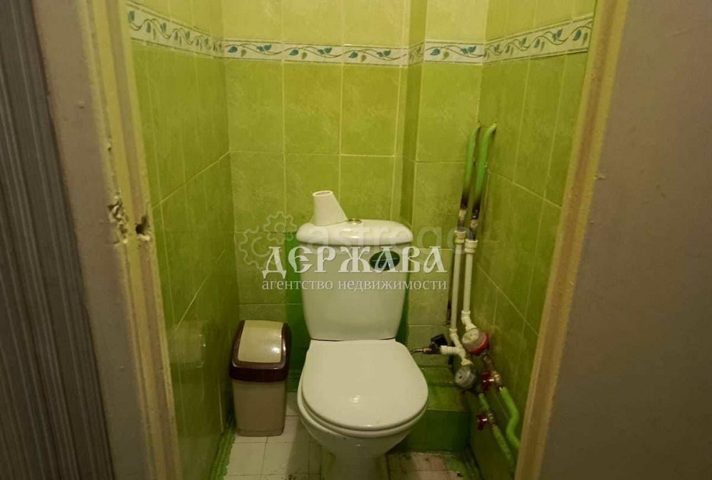 4-комн. квартира, 80.5 м2, 5/9 эт. Старый Оскол - изображение 3