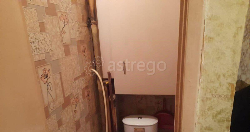 Комната, 50 м2, 2/9 эт. Санкт-Петербург - изображение 4