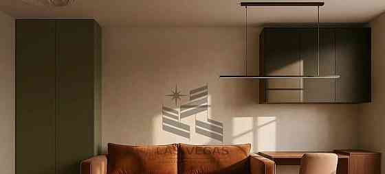 3-комн. квартира, 80 м2, 13/24 эт. Москва