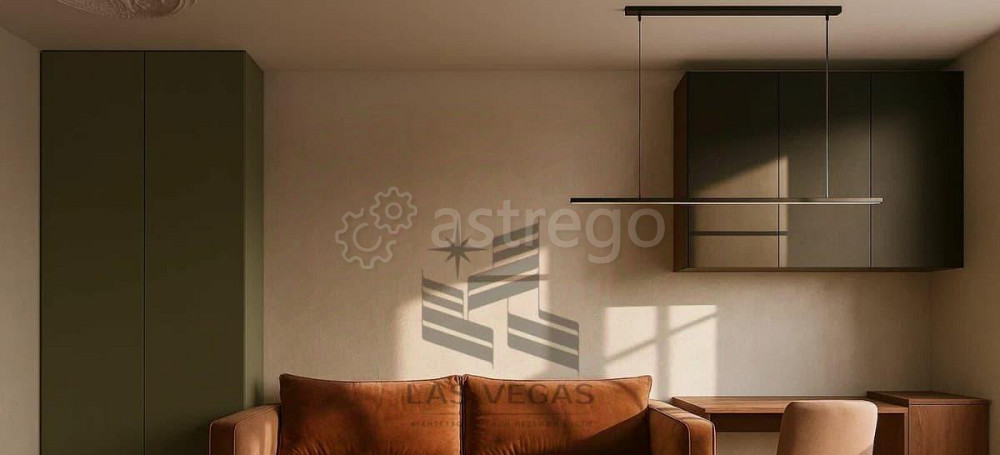 3-комн. квартира, 80 м2, 13/24 эт. Москва - изображение 4