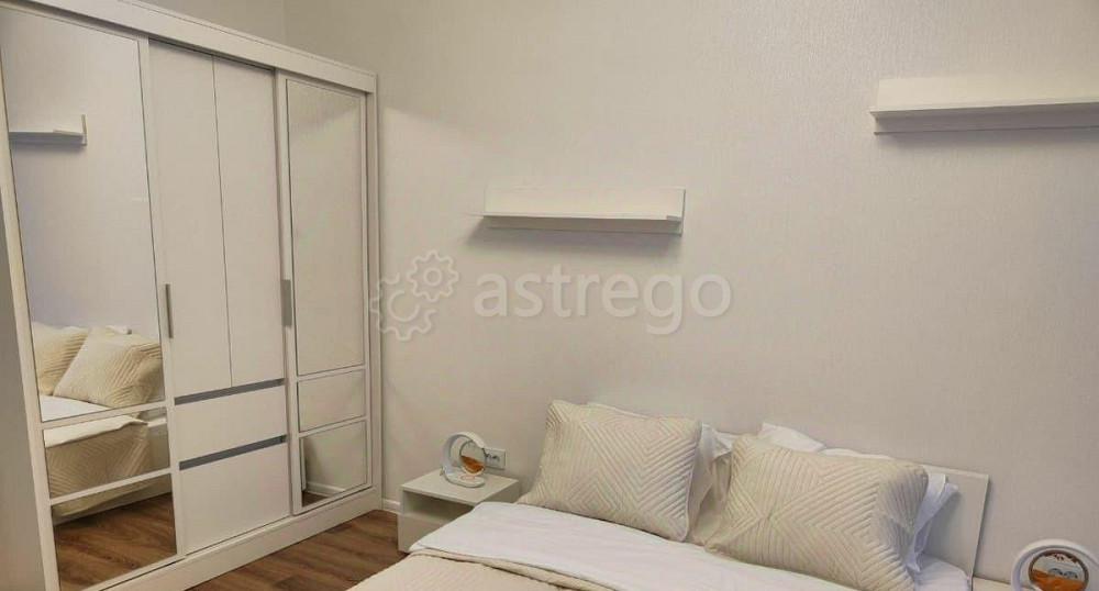 2-комн. квартира, 48 м2, 12/14 эт. Москва - изображение 7
