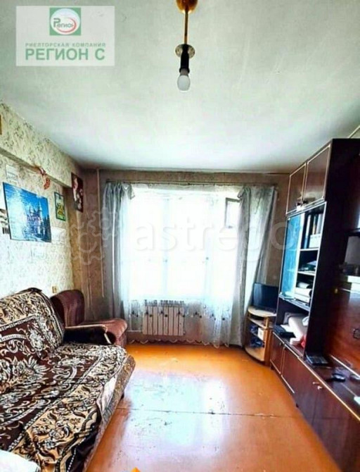 3-комн. квартира, 61.3 м2, 7/9 эт. Архангельск - изображение 2