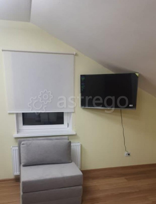 Студия, 37 м2, 2/3 эт. Щёлково - изображение 3