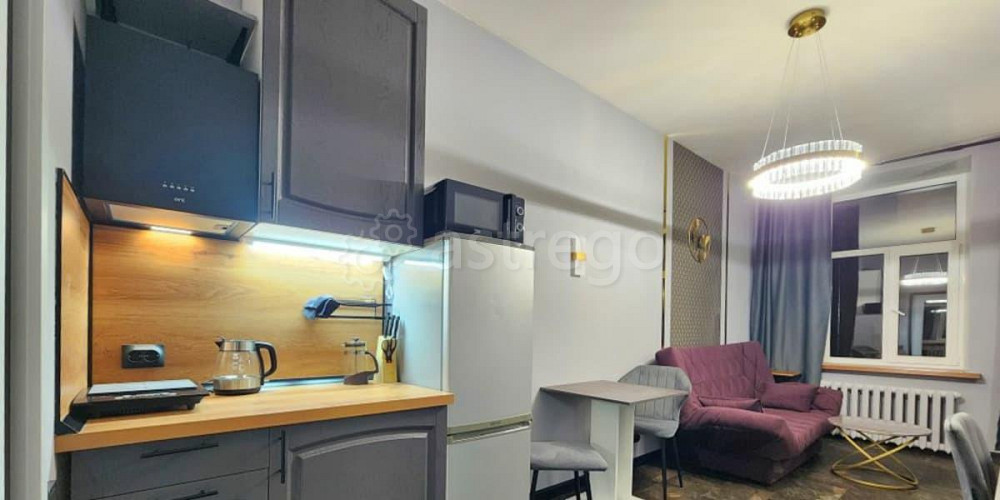 Комната, 15 м2, 5/5 эт. Санкт-Петербург - изображение 1