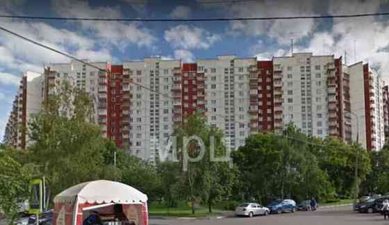 3-комн. квартира, 74.9 м2, 13/16 эт. Москва