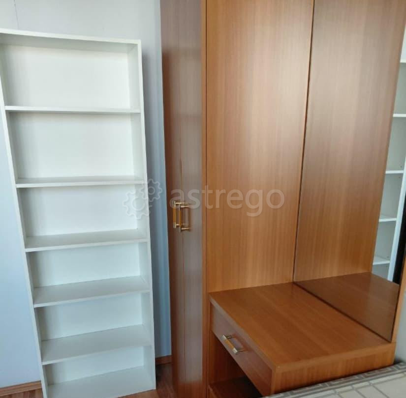 Комната, 14 м2, 12/14 эт. Москва - изображение 4