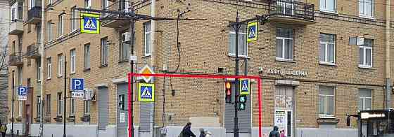 Торговое помещение, 25 м2 Санкт-Петербург