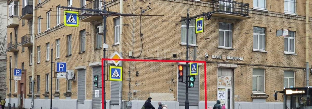 Торговое помещение, 25 м2 Санкт-Петербург - изображение 6