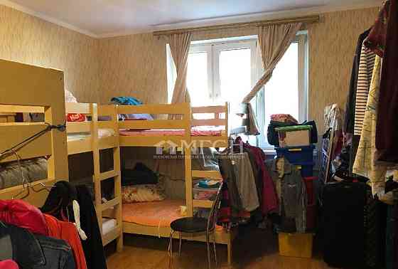 1-комн. квартира, 32.3 м2, 3/9 эт. Москва