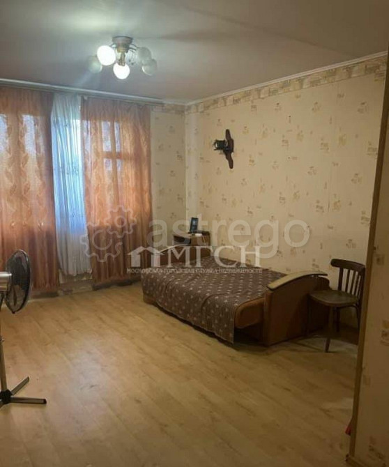 1-комн. квартира, 38.8 м2, 7/14 эт. Москва - изображение 7