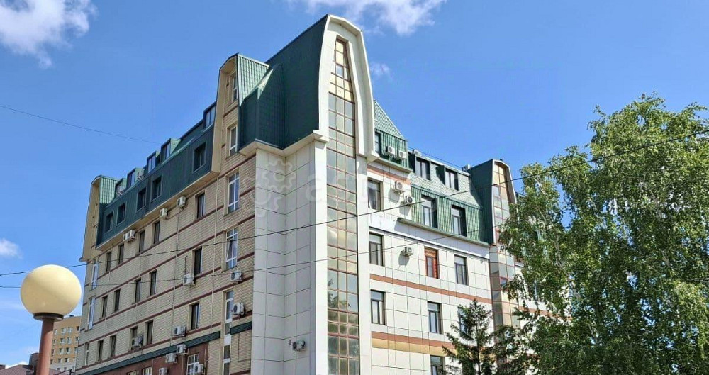 Готовый бизнес, 349.4 м2 Барнаул - изображение 1