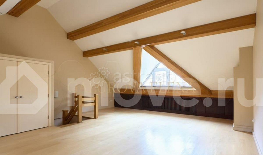 Таунхаус, 303.8 м2, 6 соток, 2 эт. Москва - изображение 3