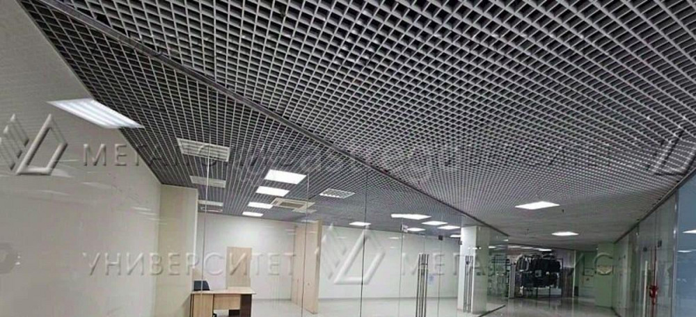 Производственное, 64 м2 Мытищи - изображение 1