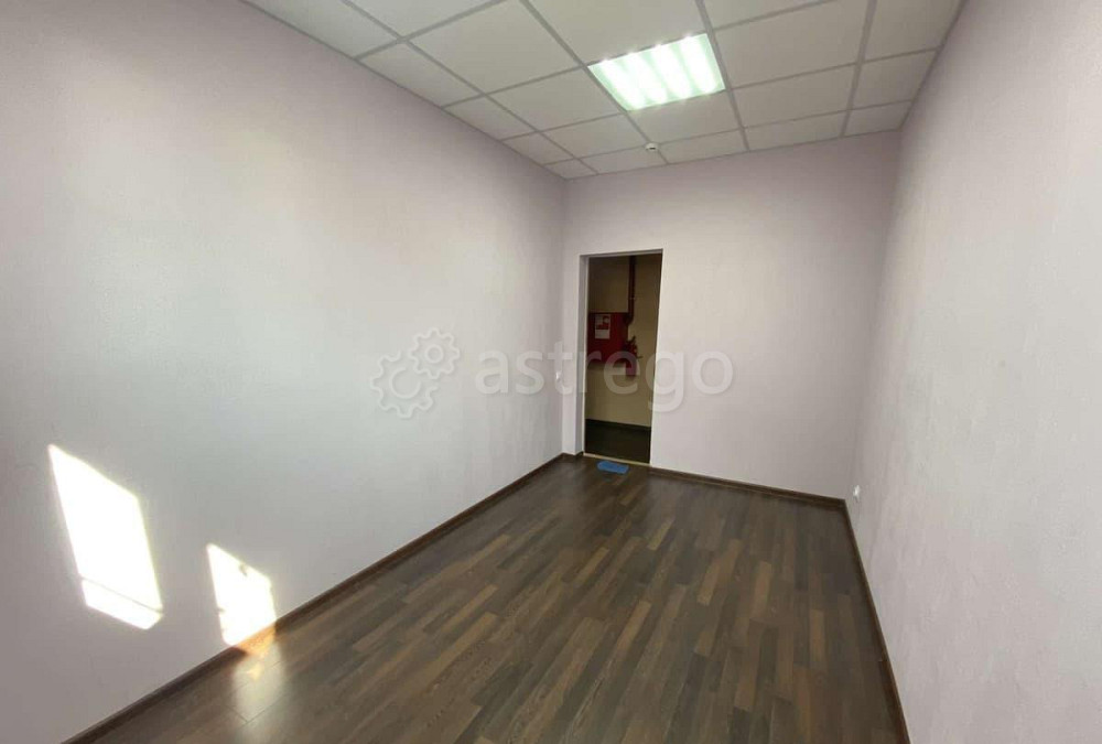 Офис, 10.8 м2 Архангельск - изображение 3