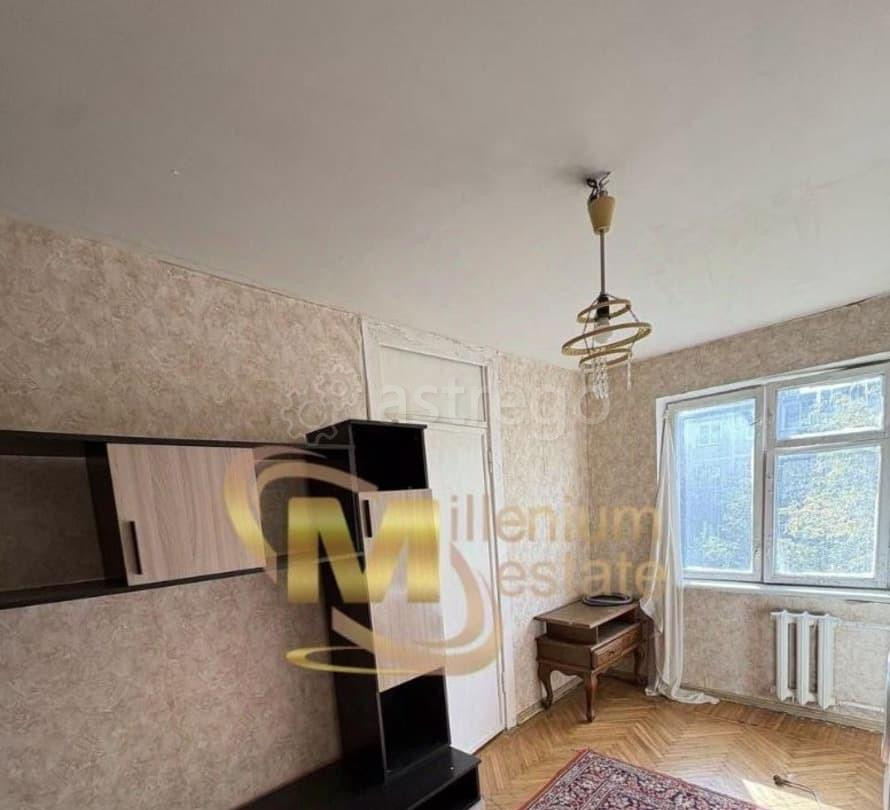 3-комн. квартира, 59 м2, 4/5 эт. Подольск - изображение 2