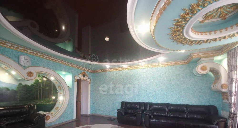 6-комн. квартира, 200 м2, 3/3 эт. Благовещенск - изображение 3