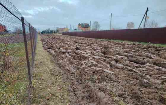 Земля под ИЖС, 10 соток Бронницы