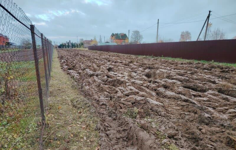 Земля под ИЖС, 10 соток Бронницы - изображение 5