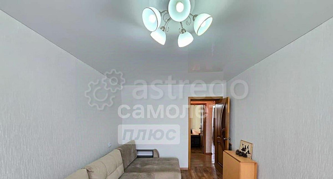 2-комн. квартира, 46.7 м2, 5/5 эт. Мелеуз - изображение 5
