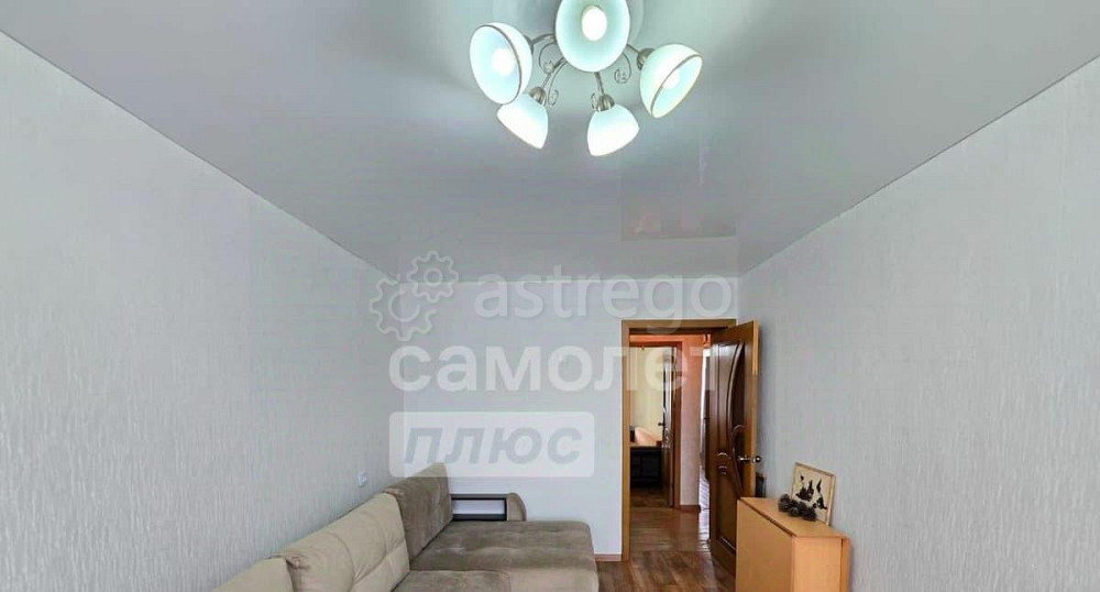 2-комн. квартира, 46.7 м2, 5/5 эт. Мелеуз - изображение 5