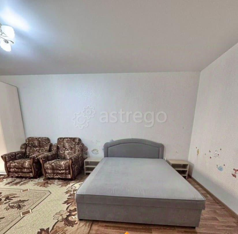 1-комн. квартира, 46 м2, 3/10 эт. Яблоновский - изображение 4