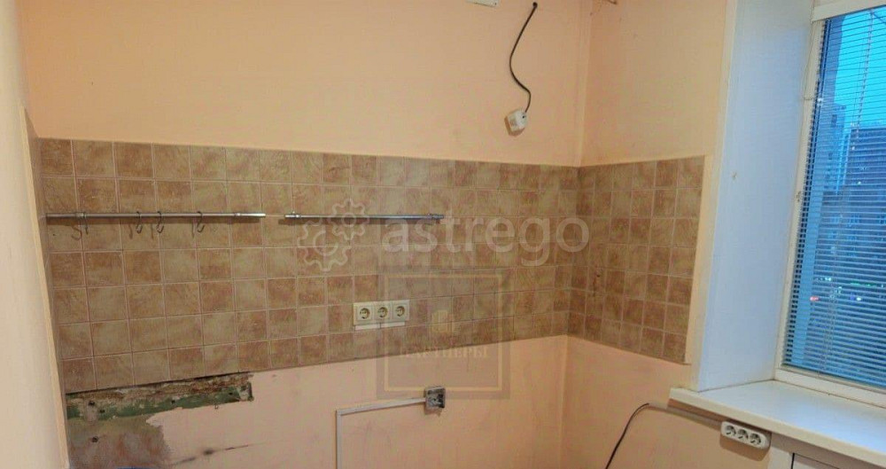 Комната, 28 м2, 5/5 эт. Пушкино - изображение 4