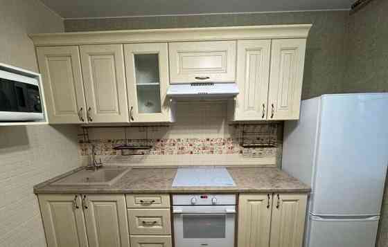 1-комн. квартира, 39 м2, 6/12 эт. Москва