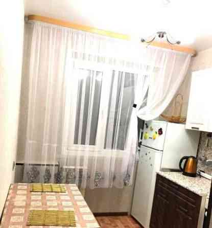 2-комн. квартира, 55 м2, 3/14 эт. Москва