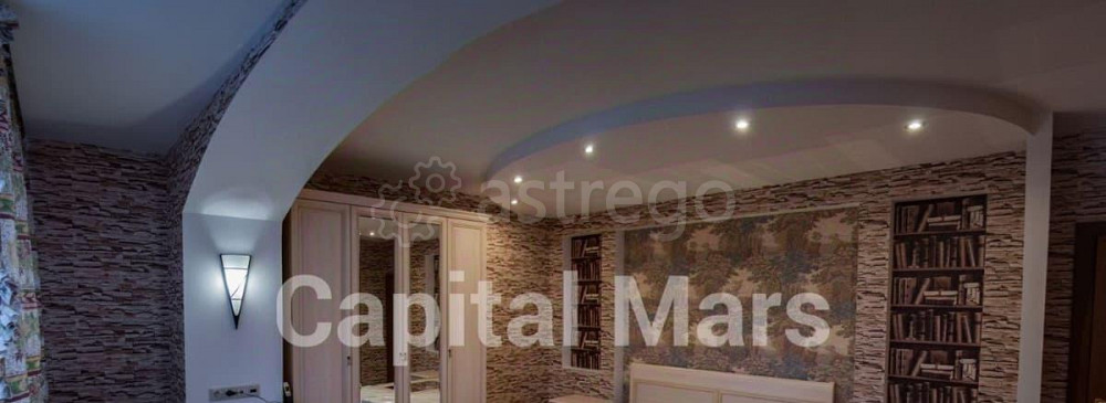 4-комн. квартира, 110 м2, 6/12 эт. Москва - изображение 7