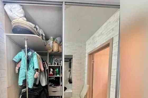 1-комн. квартира, 44 м2, 5/18 эт. Красноярск