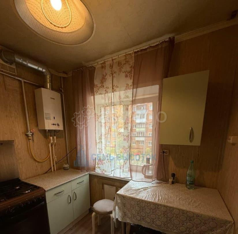 2-комн. квартира, 42 м2, 2/5 эт. Подольск - изображение 7