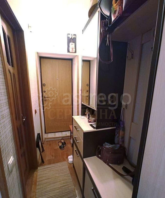 3-комн. квартира, 53.5 м2, 3/5 эт. Белгород - изображение 9
