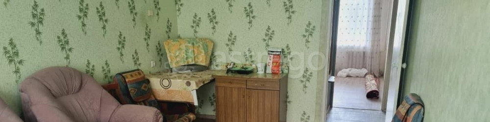 2-комн. квартира, 44 м2, 4/6 эт. Барнаул - изображение 6