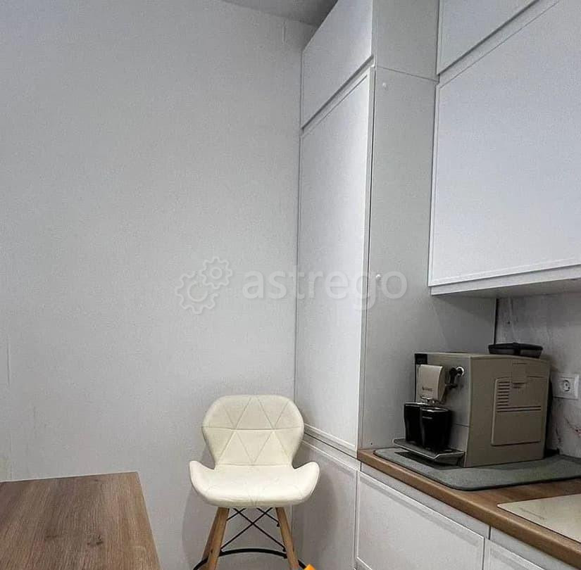 4-комн. квартира, 90 м2, 17/20 эт. Москва - изображение 7