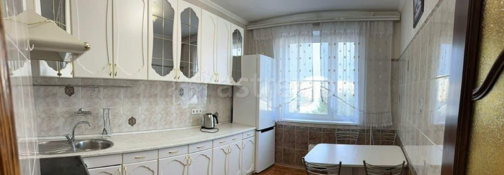 3-комн. квартира, 90 м2, 7/9 эт. Москва - изображение 5