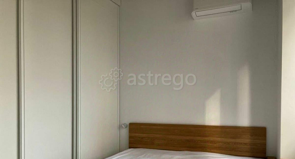 2-комн. квартира, 25 м2, 4/5 эт. Москва - изображение 6