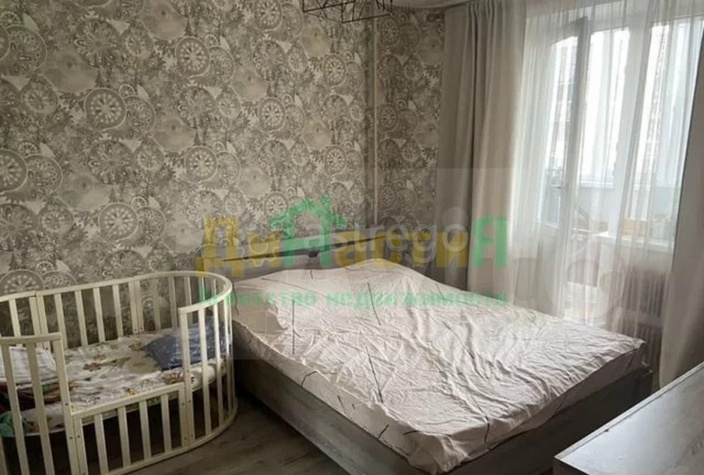 2-комн. квартира, 52 м2, 9/10 эт. Белгород - изображение 10