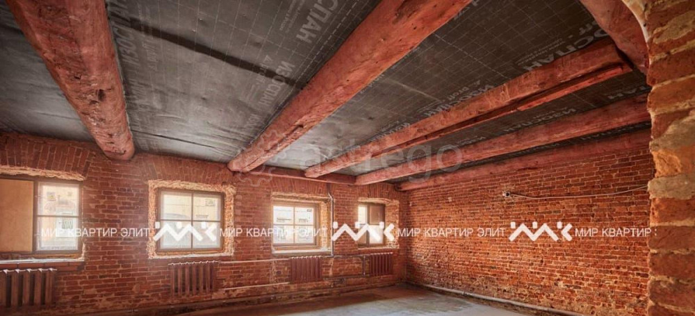 Свободного назначения, 186 м2 Санкт-Петербург - изображение 4