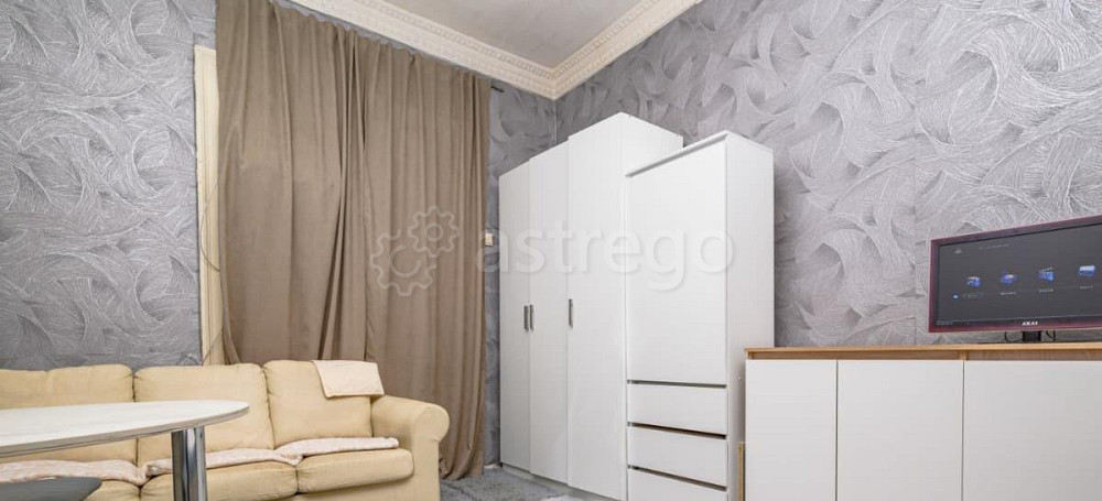 Комната, 22 м2, 1/5 эт. Москва - изображение 7