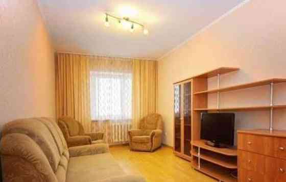 1-комн. квартира, 36 м2, 4/5 эт. Москва