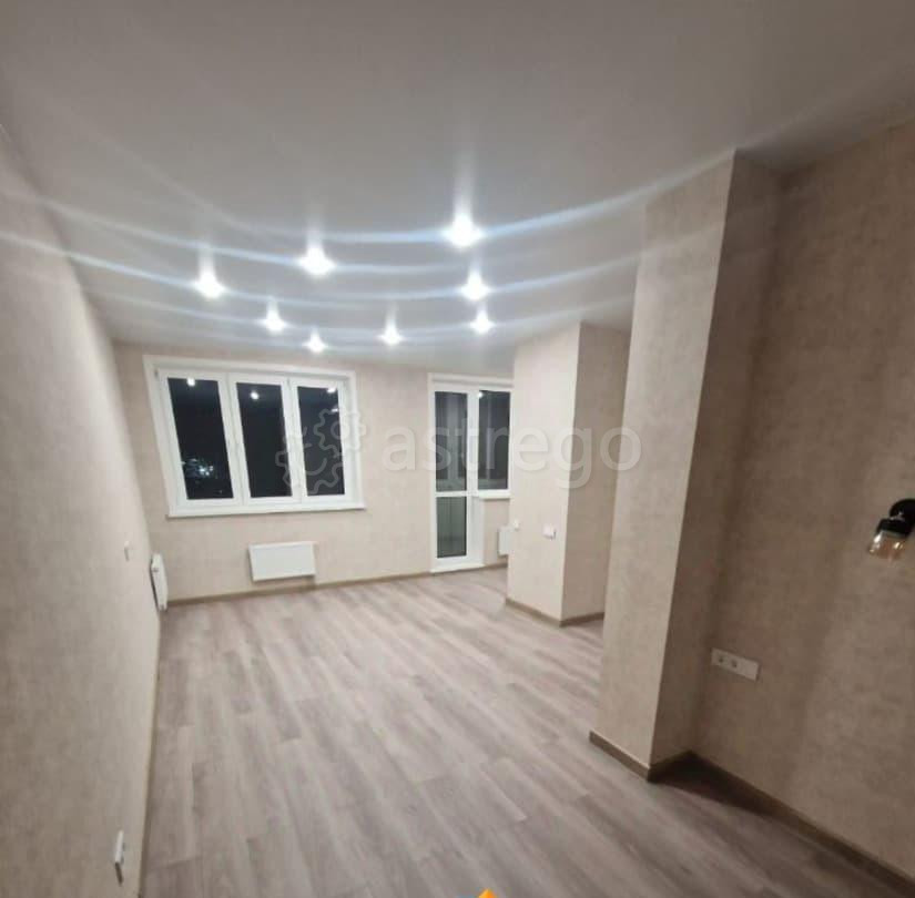 3-комн. квартира, 72 м2, 8/9 эт. Архангельск - изображение 2