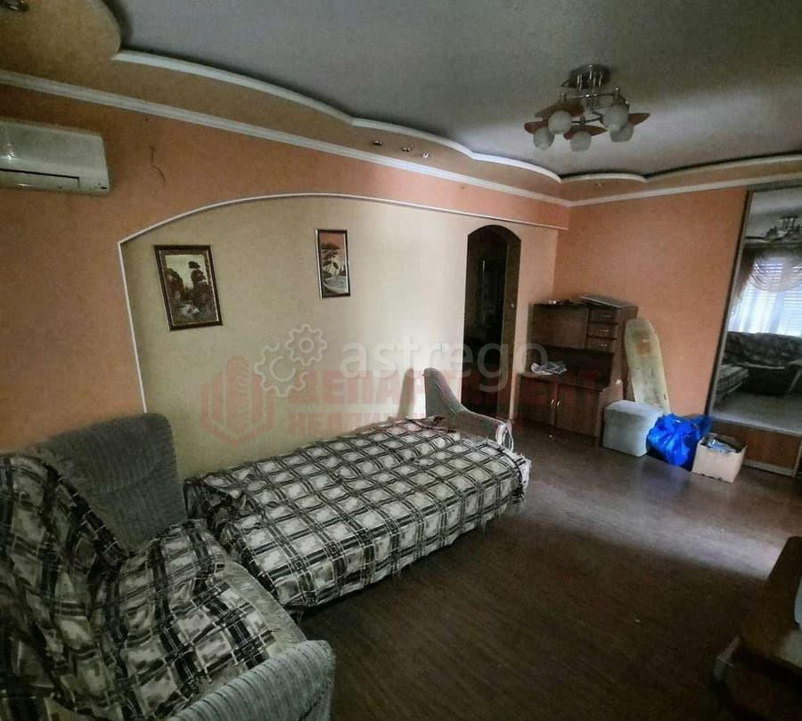 3-комн. квартира, 58.1 м2, 2/5 эт. Астрахань - изображение 7