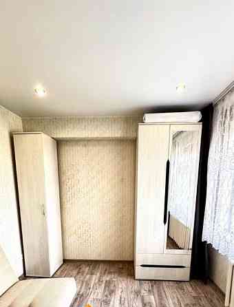 2-комн. квартира, 39 м2, 5/5 эт. Рубцовск