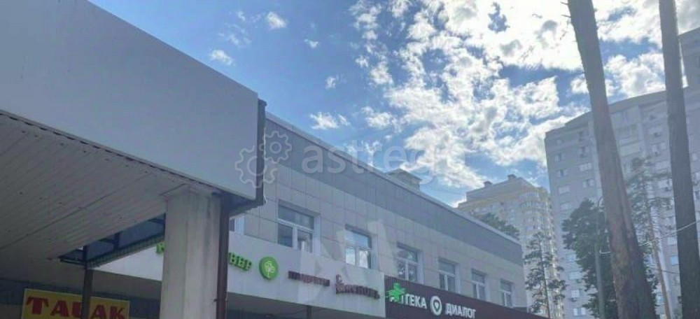 Свободного назначения, 180 м2 Королев - изображение 4