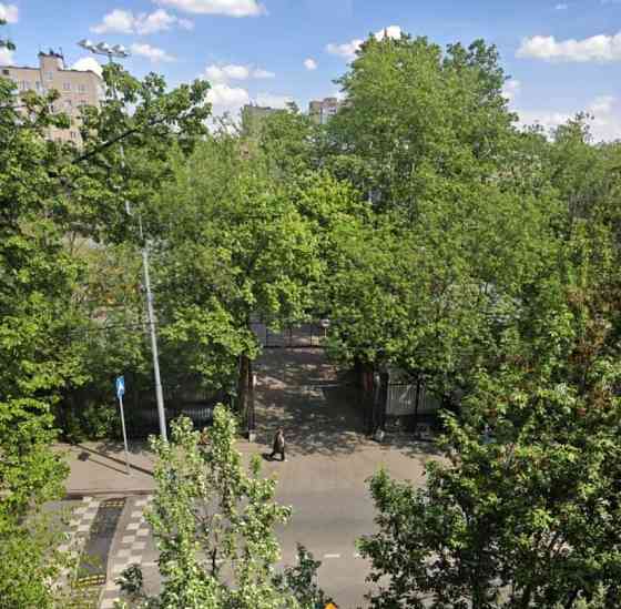 Комната, 21 м2, 4/5 эт. Москва