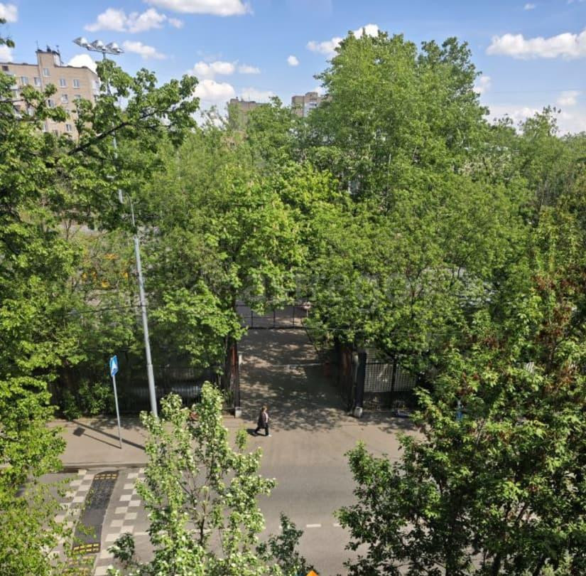 Комната, 21 м2, 4/5 эт. Москва - изображение 3