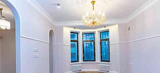 4-комн. квартира, 117 м2, 3/7 эт. Санкт-Петербург