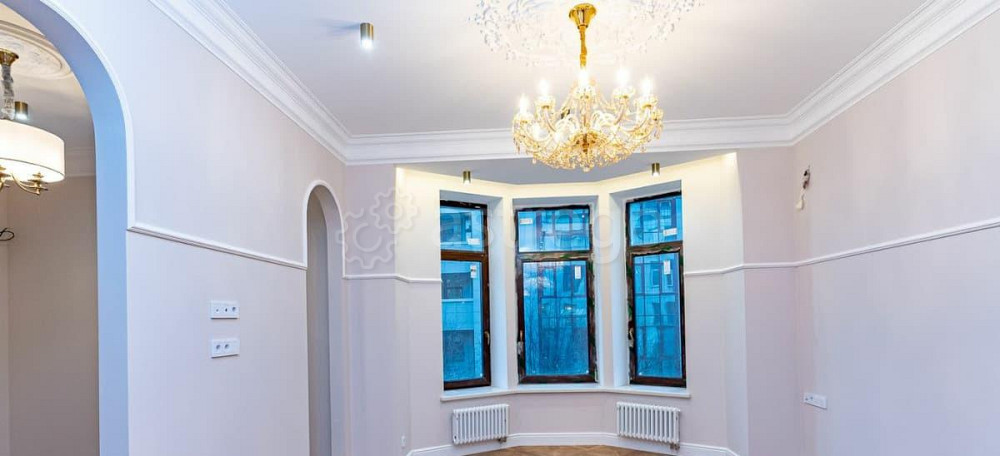 4-комн. квартира, 117 м2, 3/7 эт. Санкт-Петербург - изображение 5