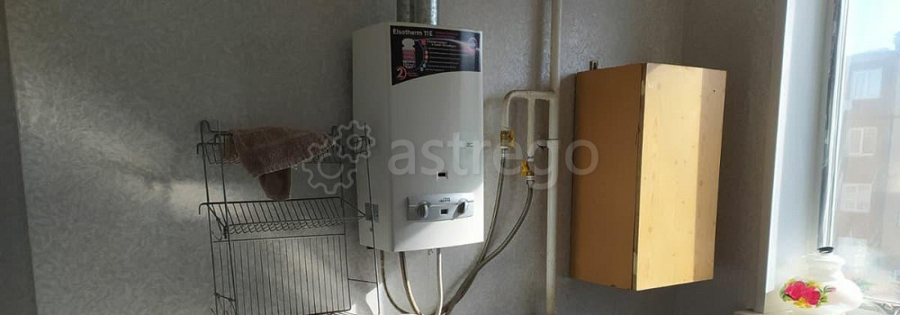 1-комн. квартира, 34 м2, 4/5 эт. Нефтекамск - изображение 3